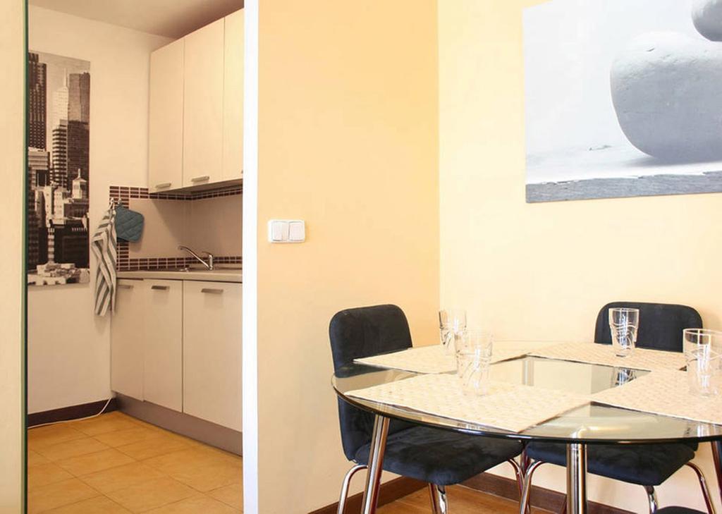 Apartment Slezska 58 Πράγα Δωμάτιο φωτογραφία