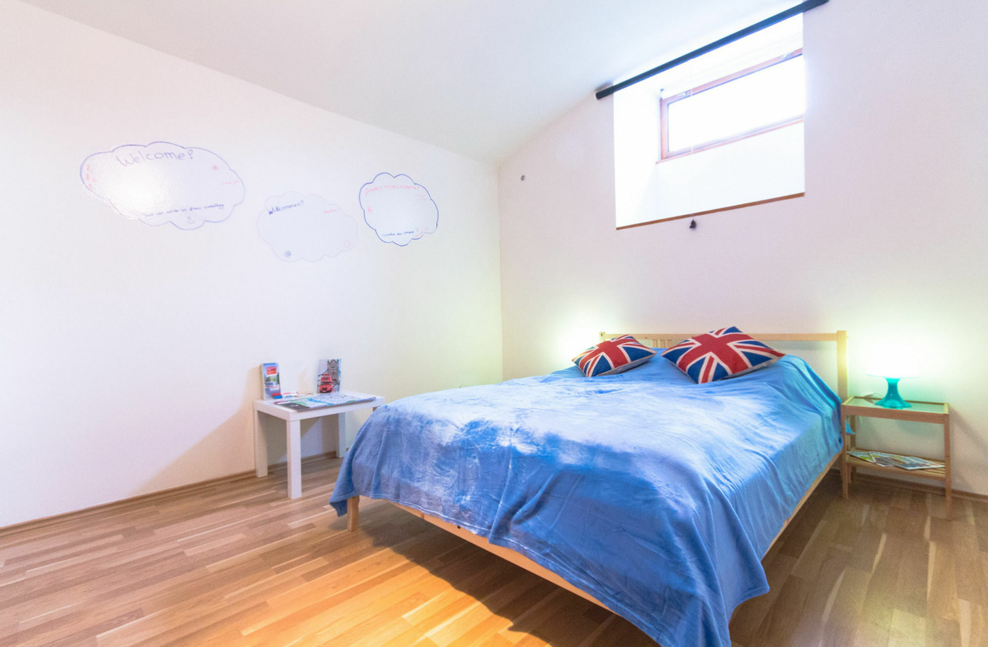 Apartment Slezska 58 Πράγα Εξωτερικό φωτογραφία