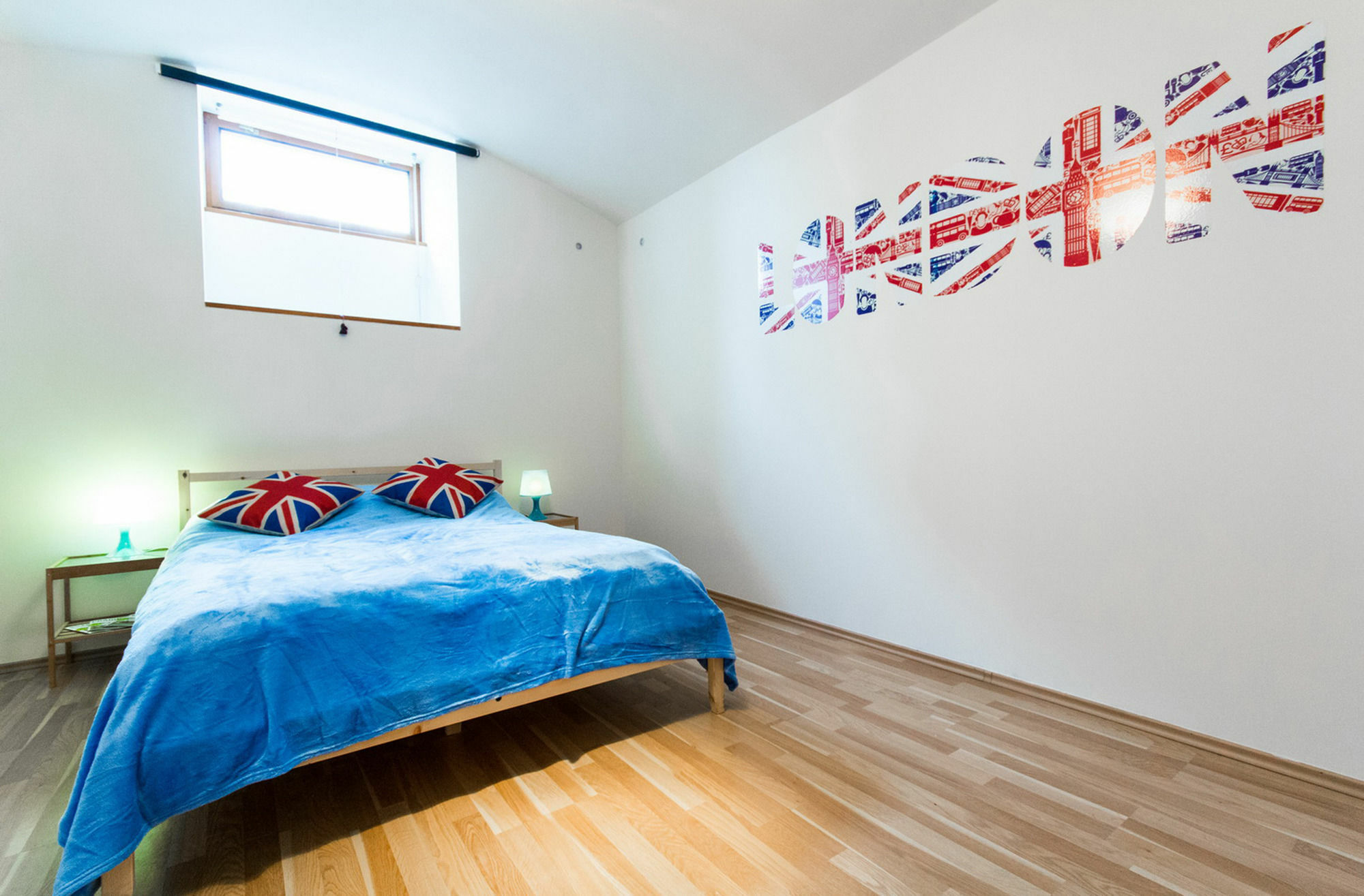 Apartment Slezska 58 Πράγα Εξωτερικό φωτογραφία