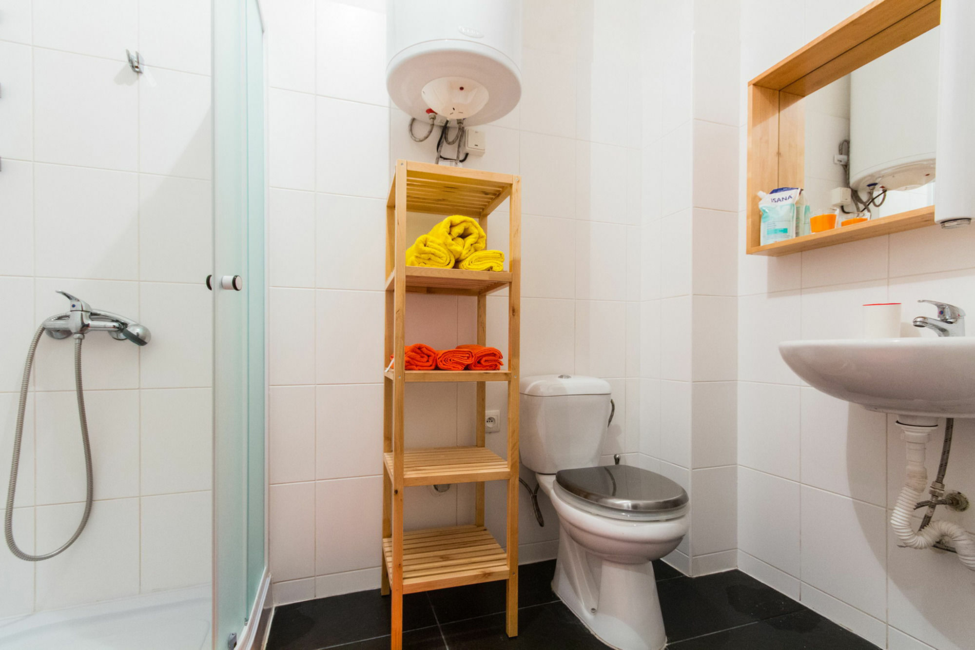 Apartment Slezska 58 Πράγα Εξωτερικό φωτογραφία